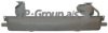 VAG 181251051C End Silencer